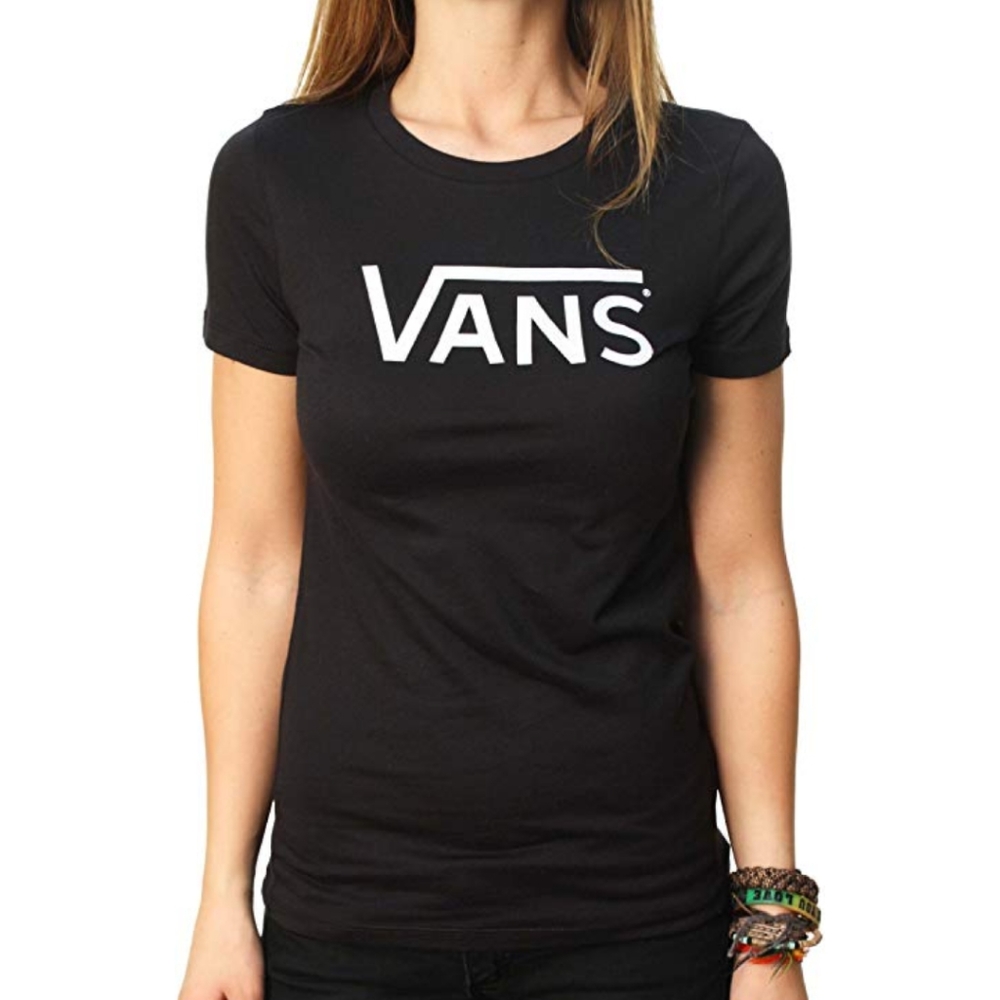Vans shirts